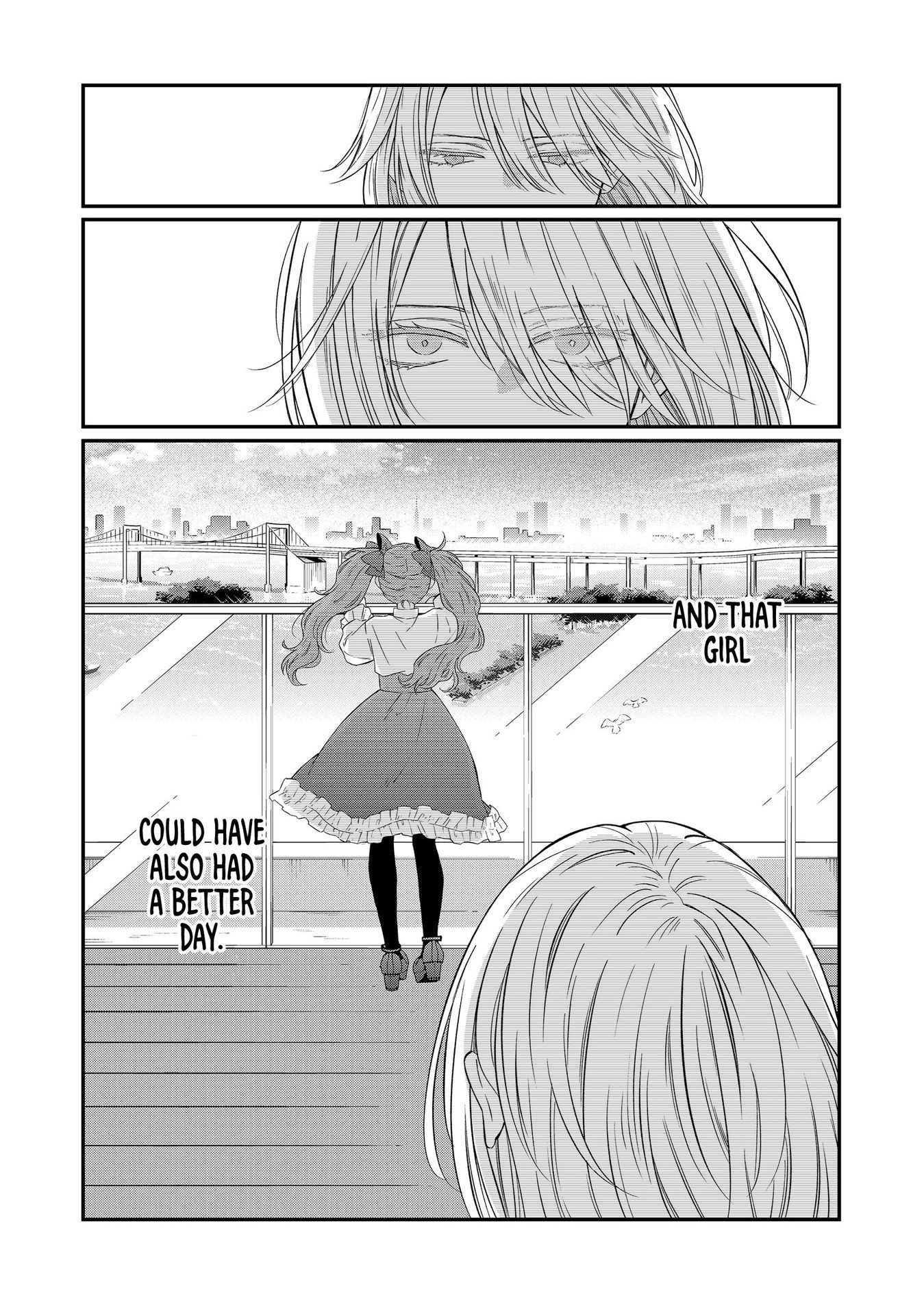 Yamada-kun to Lv999 no Koi wo Suru, Chapter 92 image 08